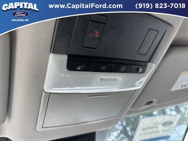 Used 2025 Silver Nissan SV image 32