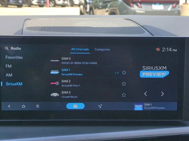 Certified Used 2026 Silver Hyundai SEL image 18
