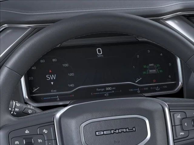 New 2026 White GMC Denali image 18