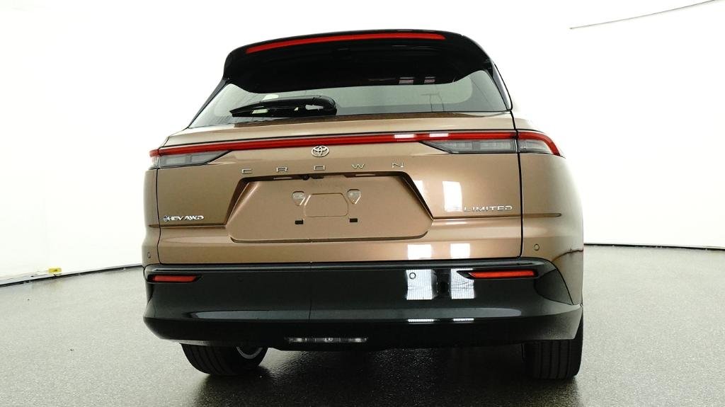 New 2026 Bronze Age Toyota Limited image 13