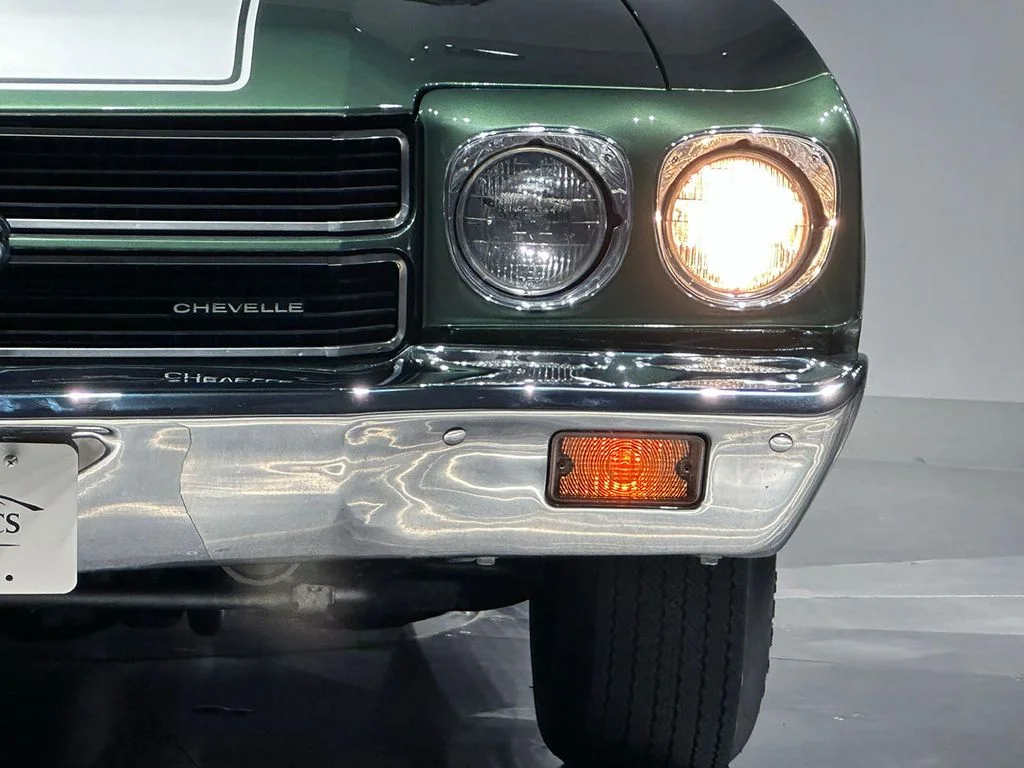 Used 1970  Chevrolet  image 81