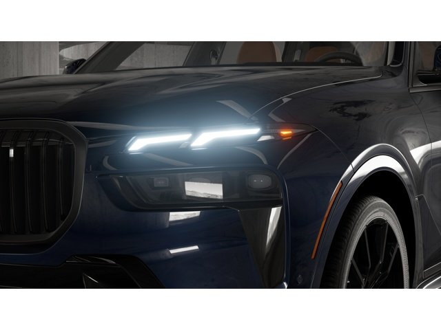 New 2027 Carbon Black Metallic BMW xDrive40i image 6