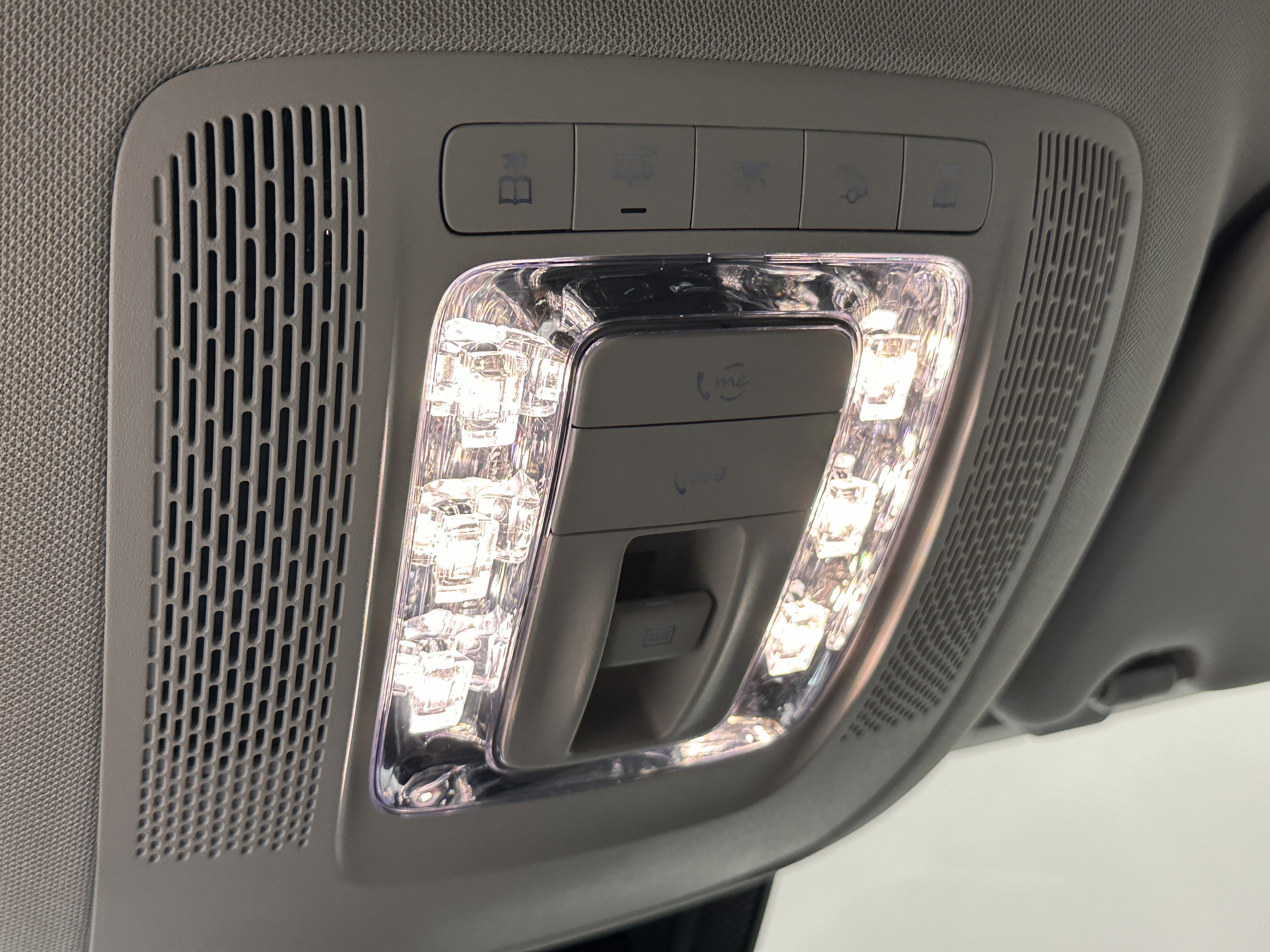 Certified Used 2024 Gray Mercedes-Benz GLS 450 image 36