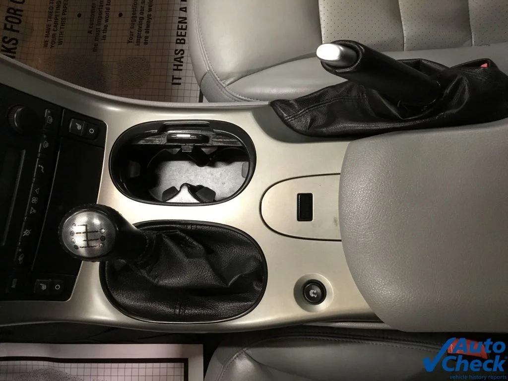 Used 2005 Silver Chevrolet Base image 44