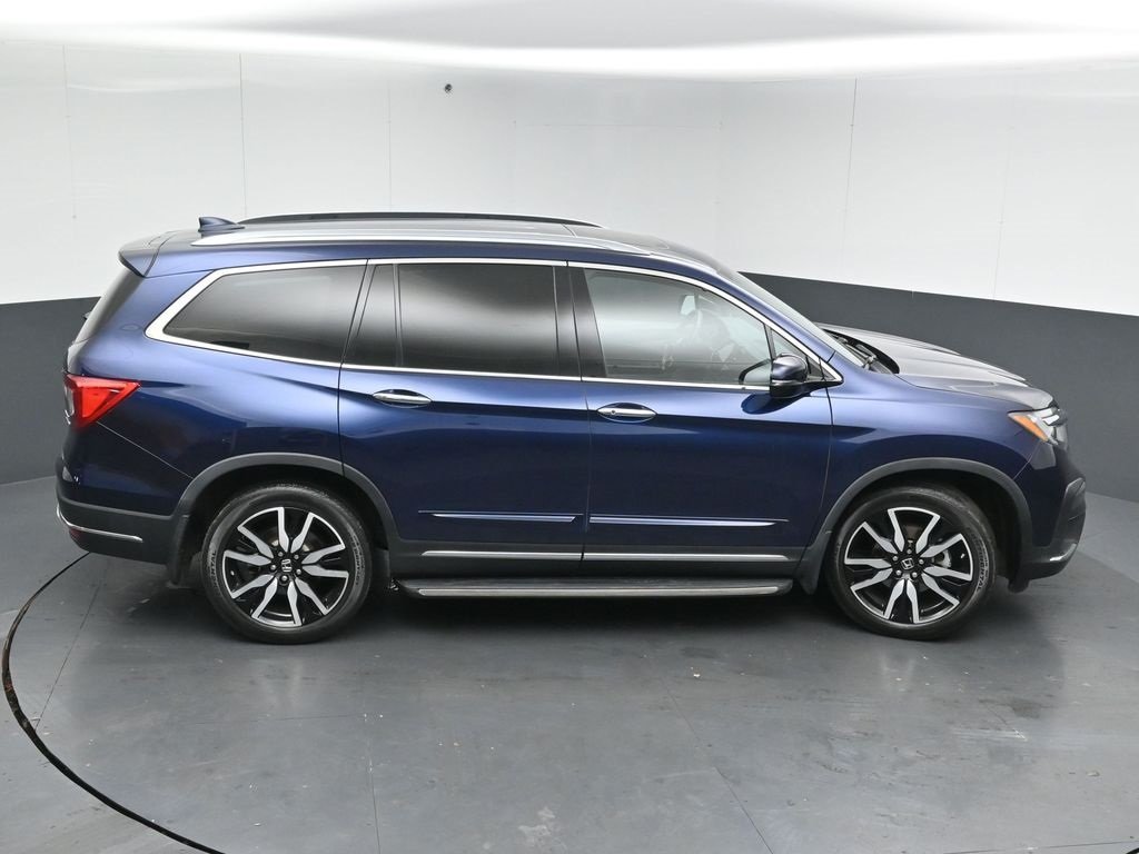 2020 HONDA PILOT - Image 52