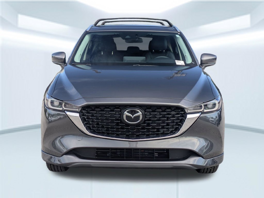Used 2025 Gray Mazda 2.5 S Select Package image 10