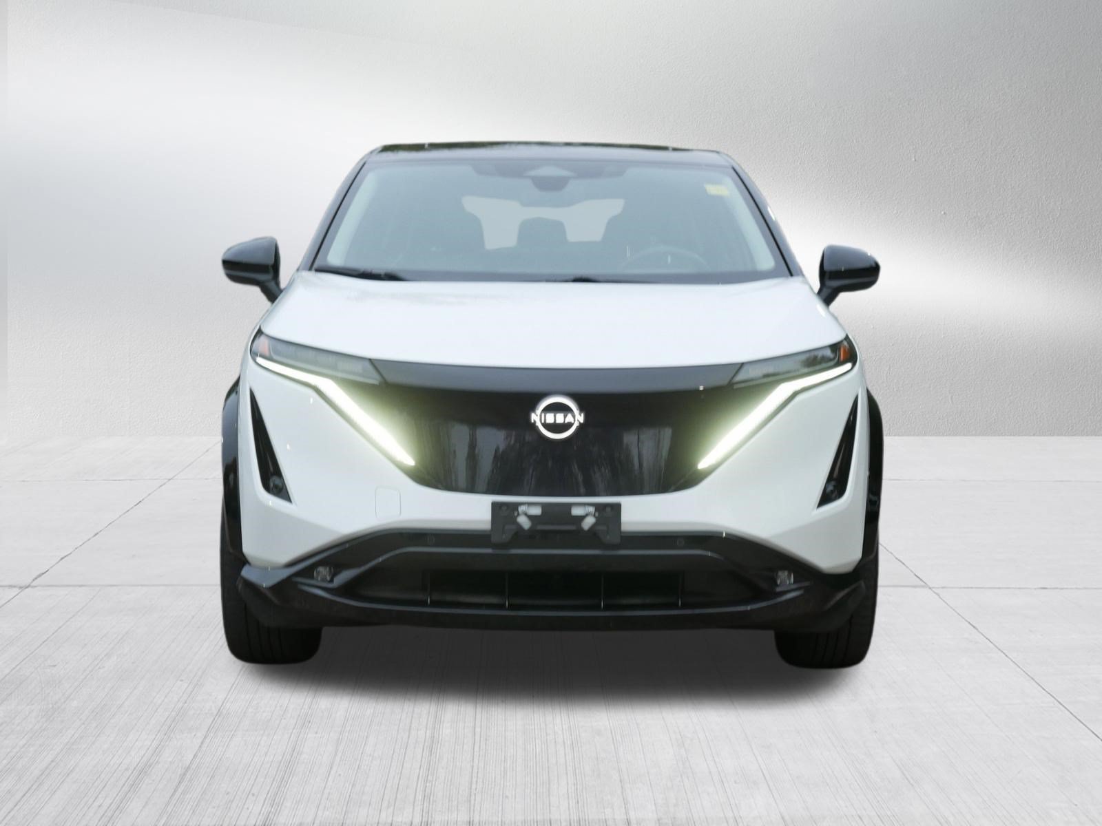 Certified 2024 Nissan ARIYA Evolve+ with VIN JN1DF0BB6RM738280 for sale in Inver Grove Heights, MN