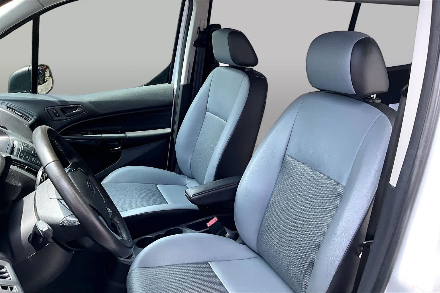 Used 2018 Frozen White Ford XL image 8