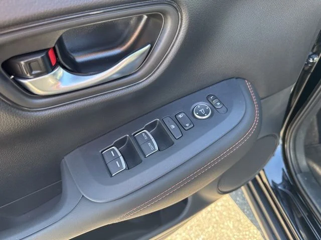2026 Honda HR-V Sport - Photo 23