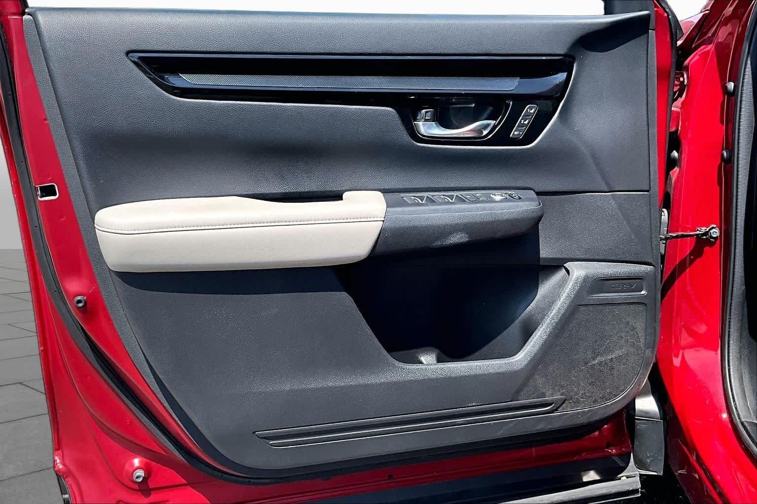2023 Honda CR-V EX-L - Photo 21