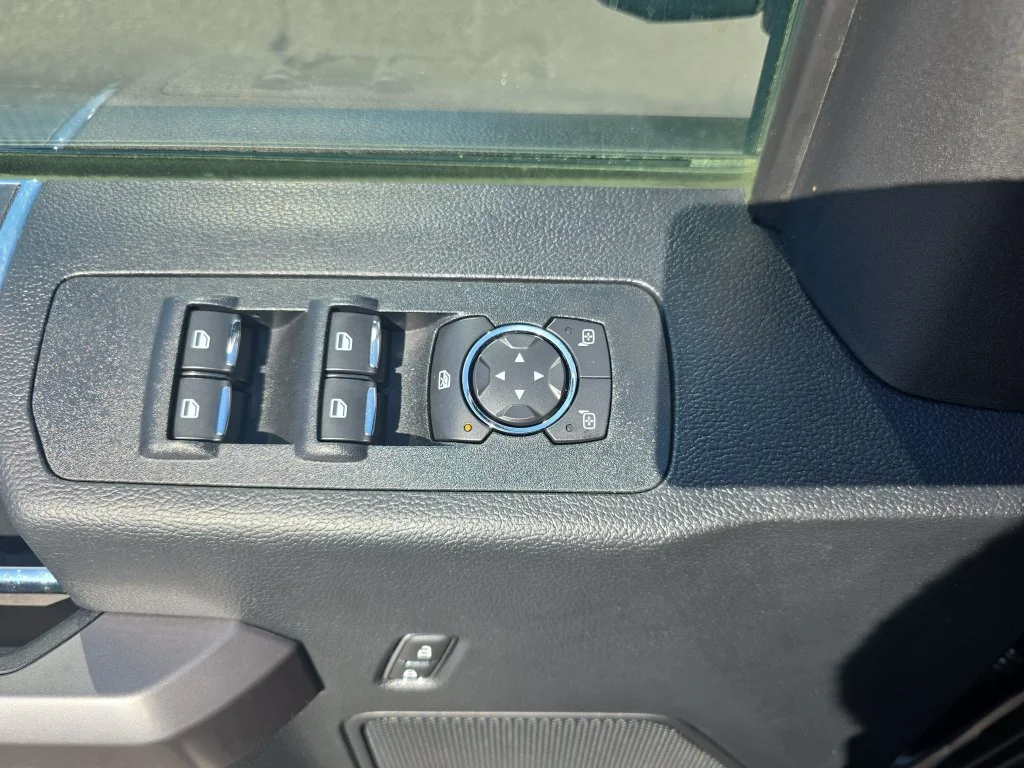 Certified Used 2020 Agate Black Metallic Ford XLT image 23