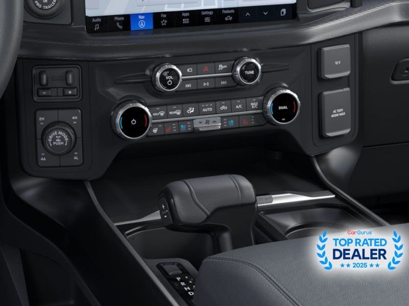 New 2026 Avalanche Ford Lariat image 16