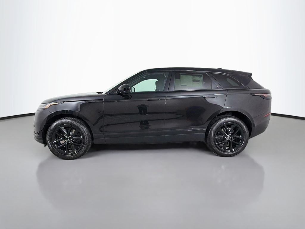 New 2026 Santorini Black Land Rover S image 8