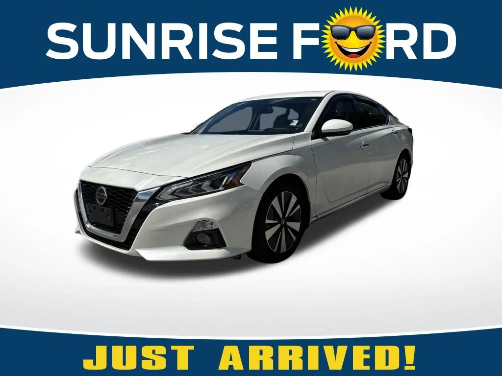 2019 Nissan Altima