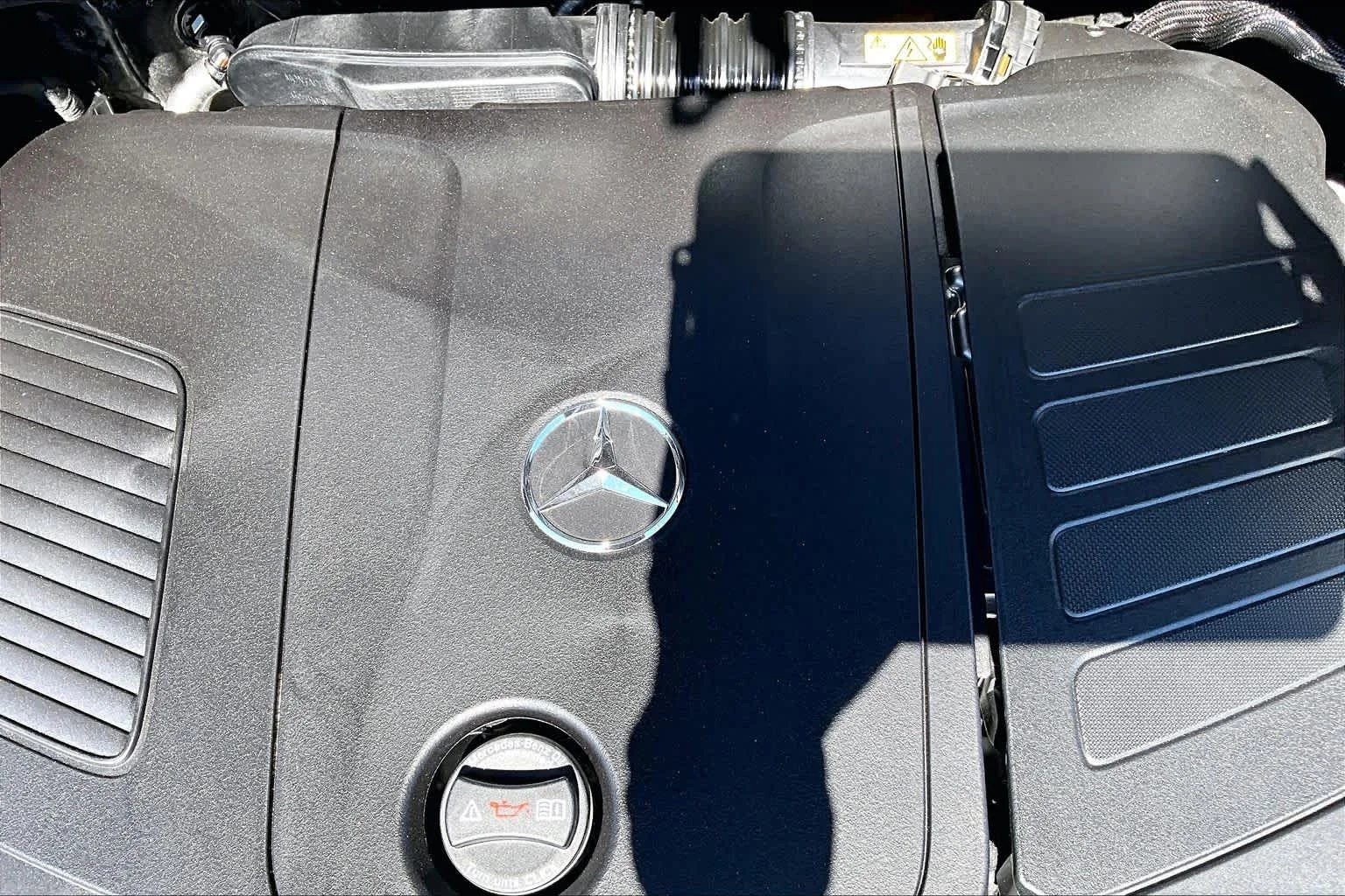New 2026 Black Mercedes-Benz GLE 350 image 16