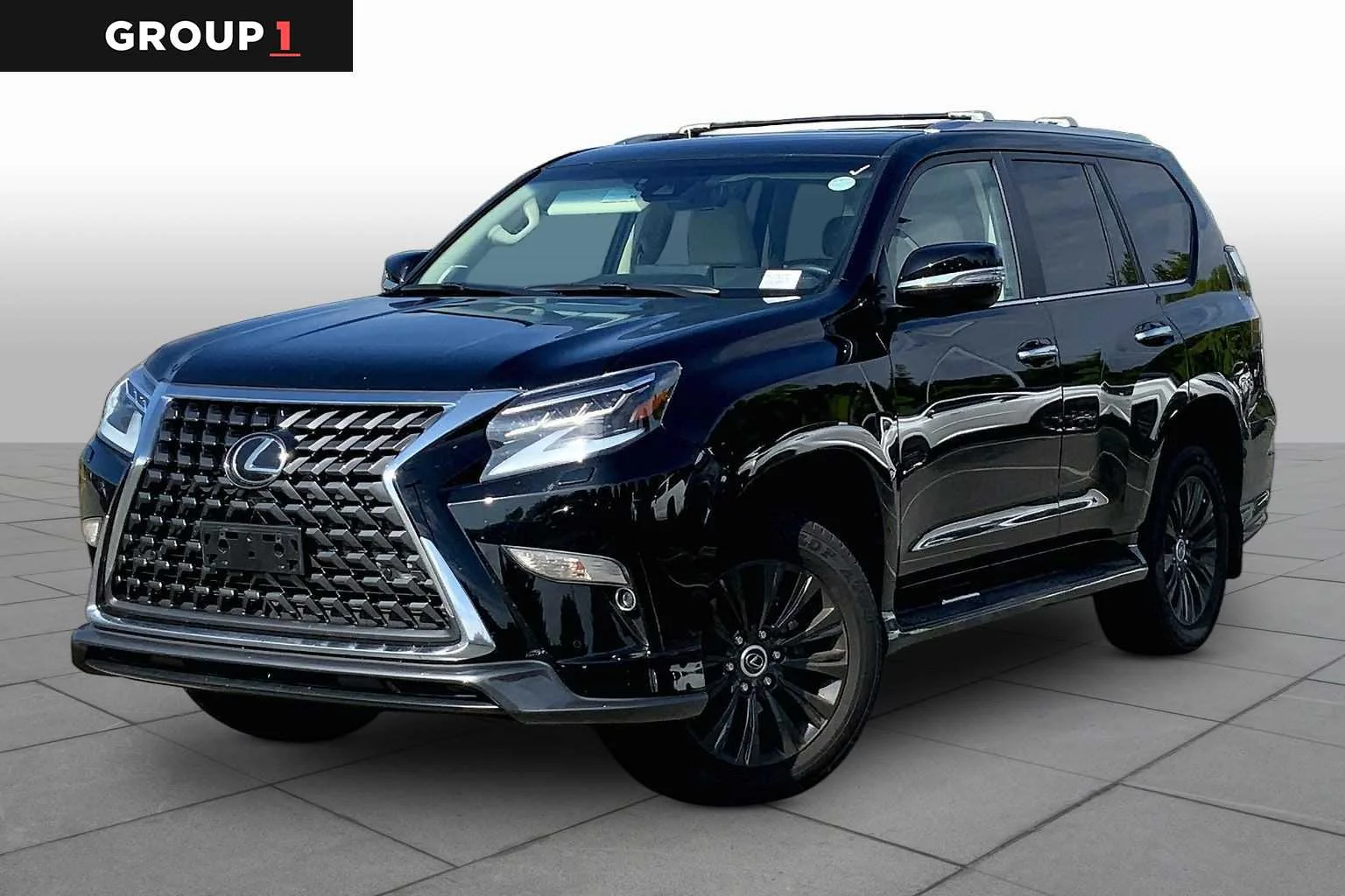 2023 Lexus GX 460 Premium