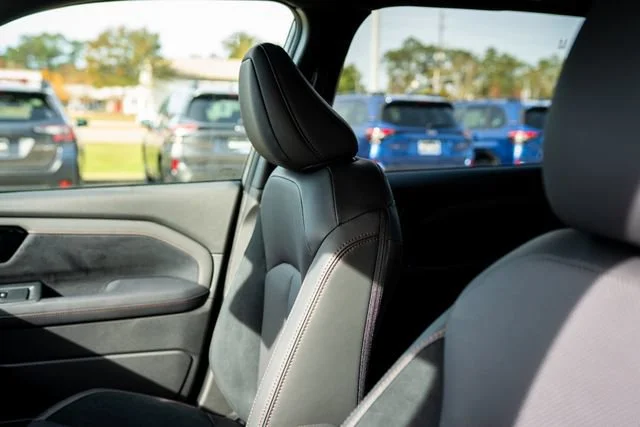 New 2026 River Rock Pearl Subaru Touring image 34