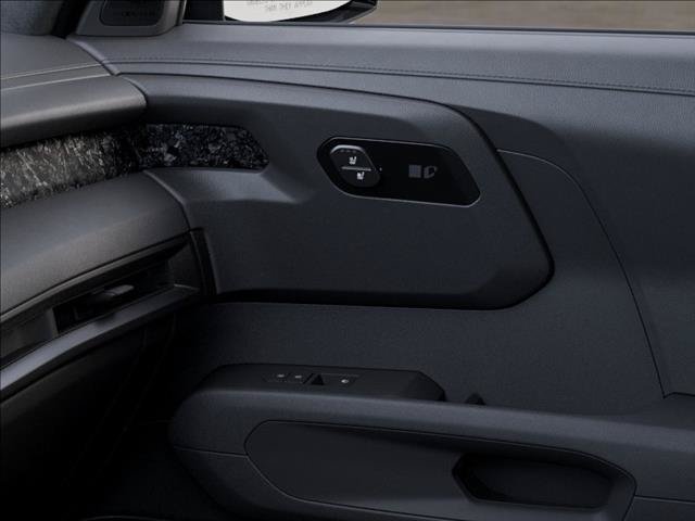 New 2027 Black Jade Green Kia X-Pro SX Prestige image 25