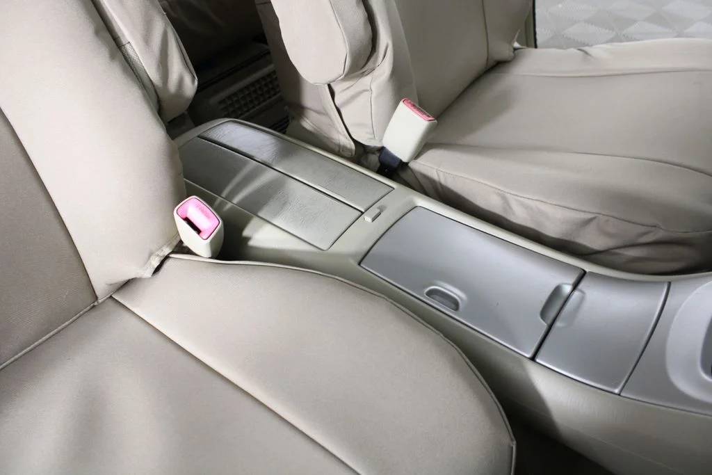 Used 2007 White Toyota V6 image 20