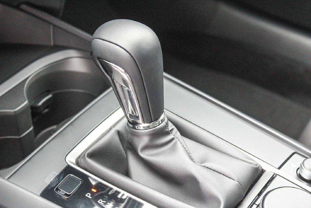 New 2026 Deep Crystal Blue Mica Mazda 2.5 S Premium AWD image 20