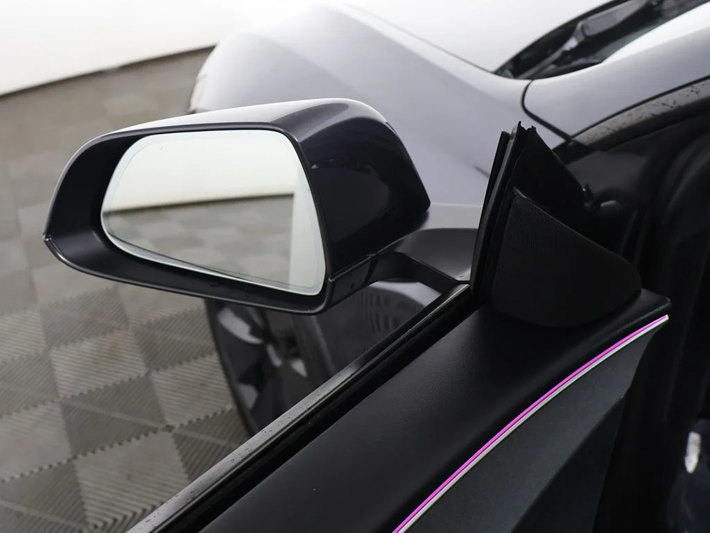 Used 2024 Gray Tesla Base image 36