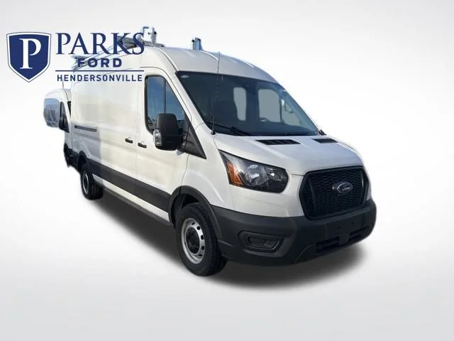 2024 Ford Transit 250 Med Roof 148 WB's photo