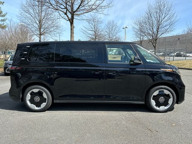 2025 Volkswagen ID. Buzz PRO S - Photo 8