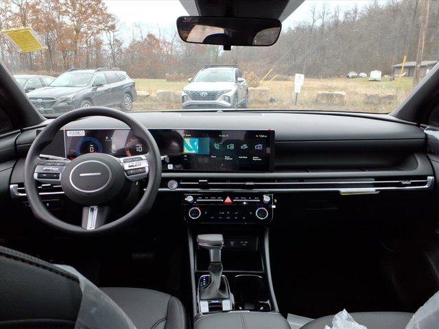 2026 Hyundai Santa Cruz SEL - Photo 7