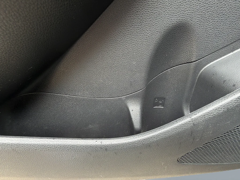 Certified Used 2023 Blue Toyota XLE image 28