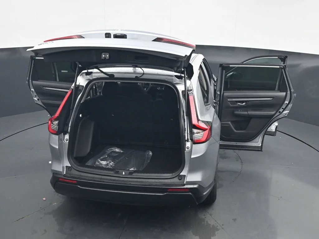 2026 Honda CR-V LX - Photo 45