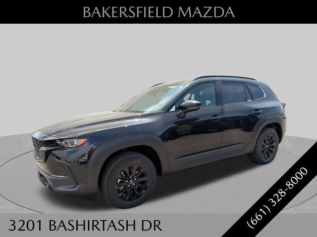 2026 Mazda CX-50 Hybrid Premium AWD