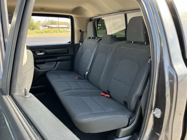 2019 RAM Ram 1500 Pickup Tradesman - Photo 22