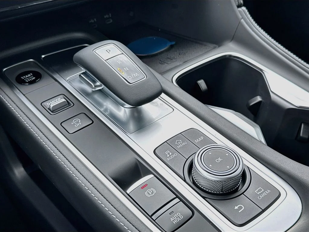 New 2027 MOONBOW BLUE INFINITI Sport AWD image 17
