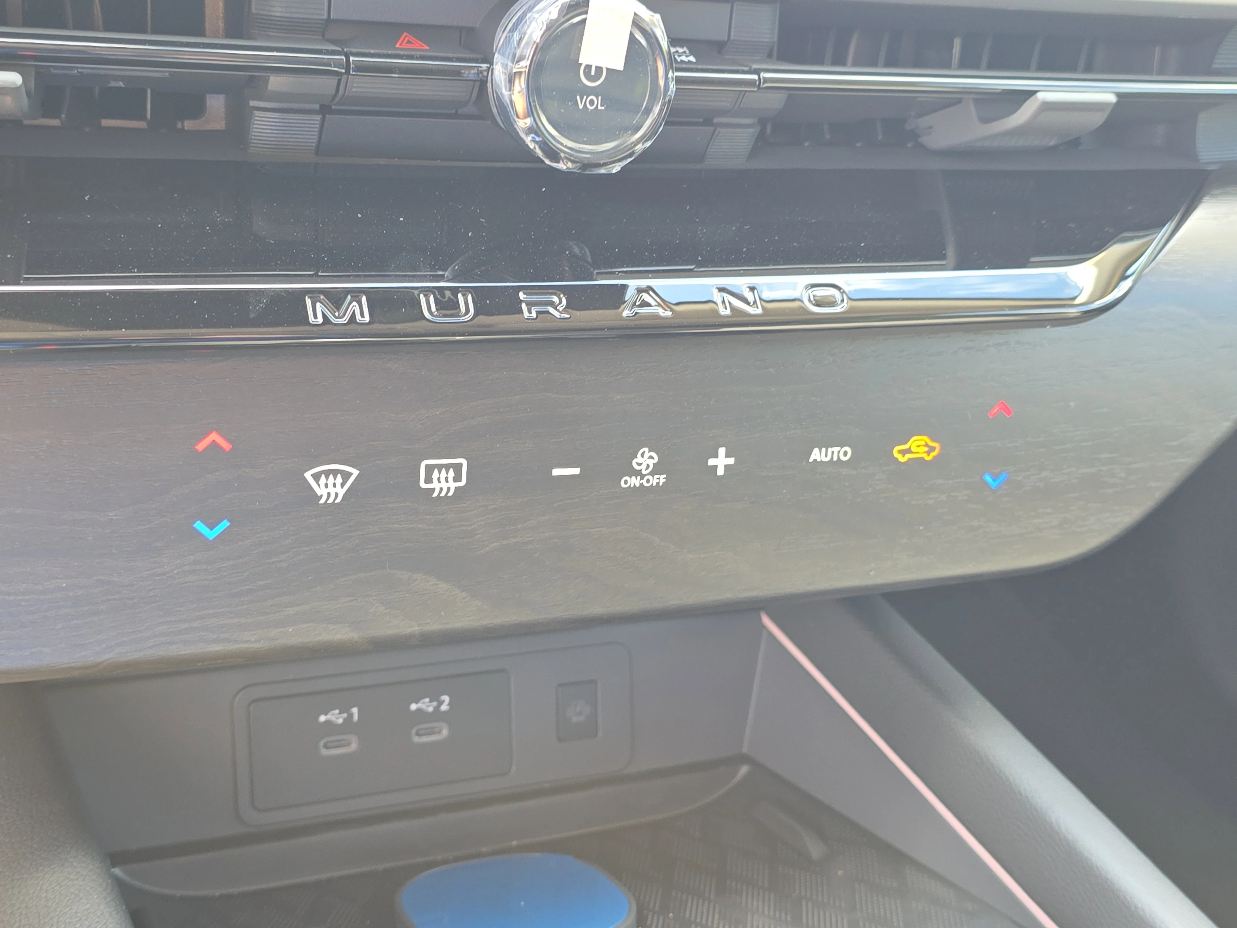 New 2026 Aurora Blue Pearl Metallic Nissan SL image 26