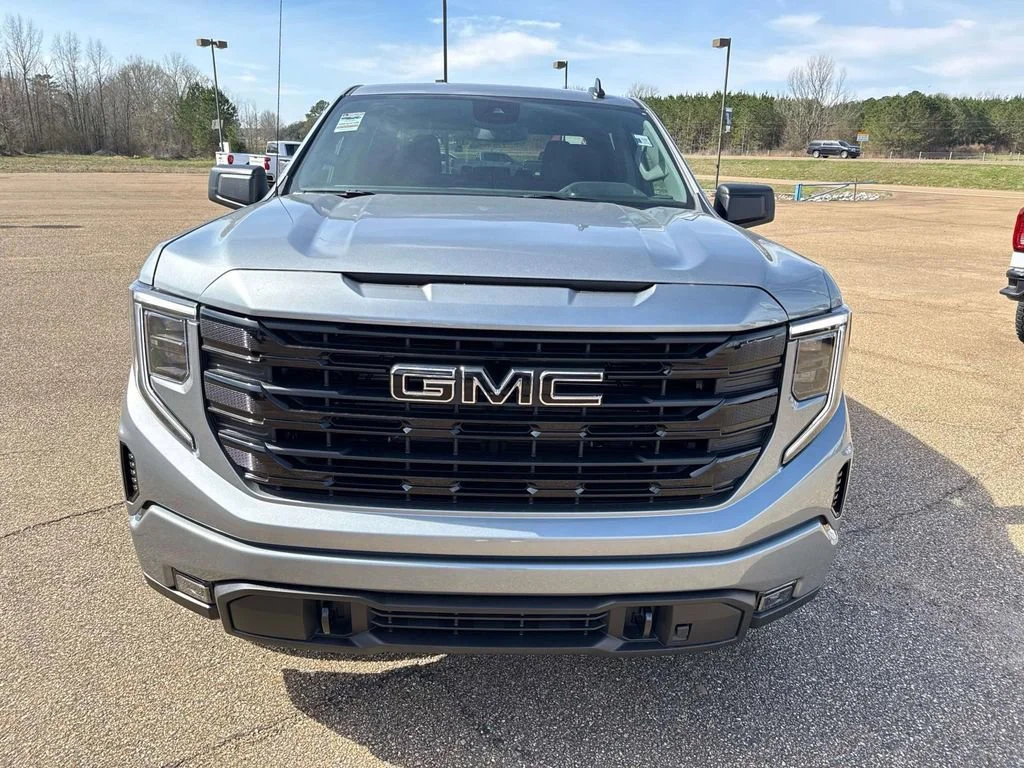 2026 GMC Sierra 1500 Elevation - Photo 5