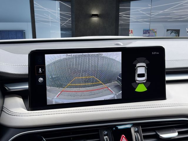 2023 GENESIS G70 Standard - Photo 24
