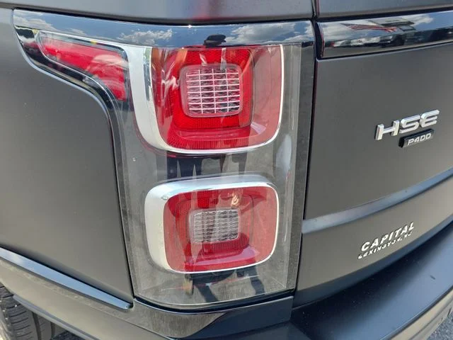 Used 2022  Land Rover Westminster image 36