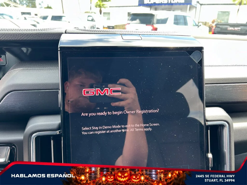 New 2026 Onyx Black GMC Denali image 22