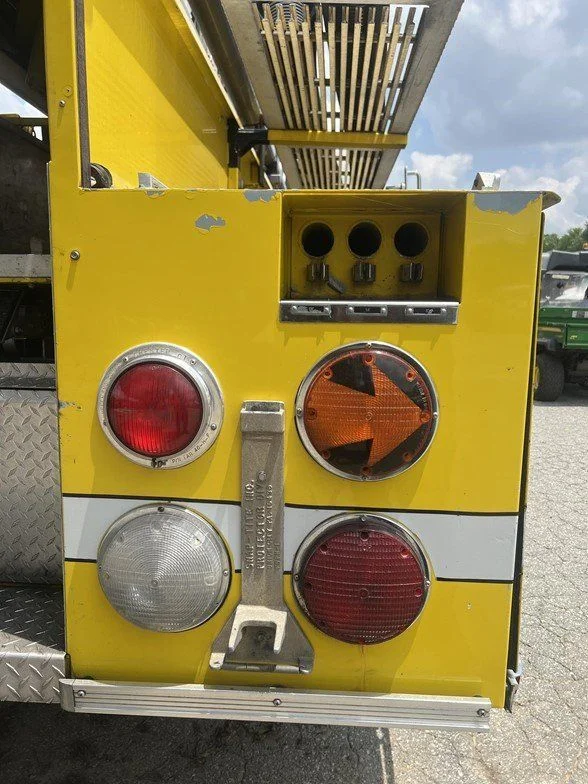 Used 1988 Yellow Sutphen  image 81