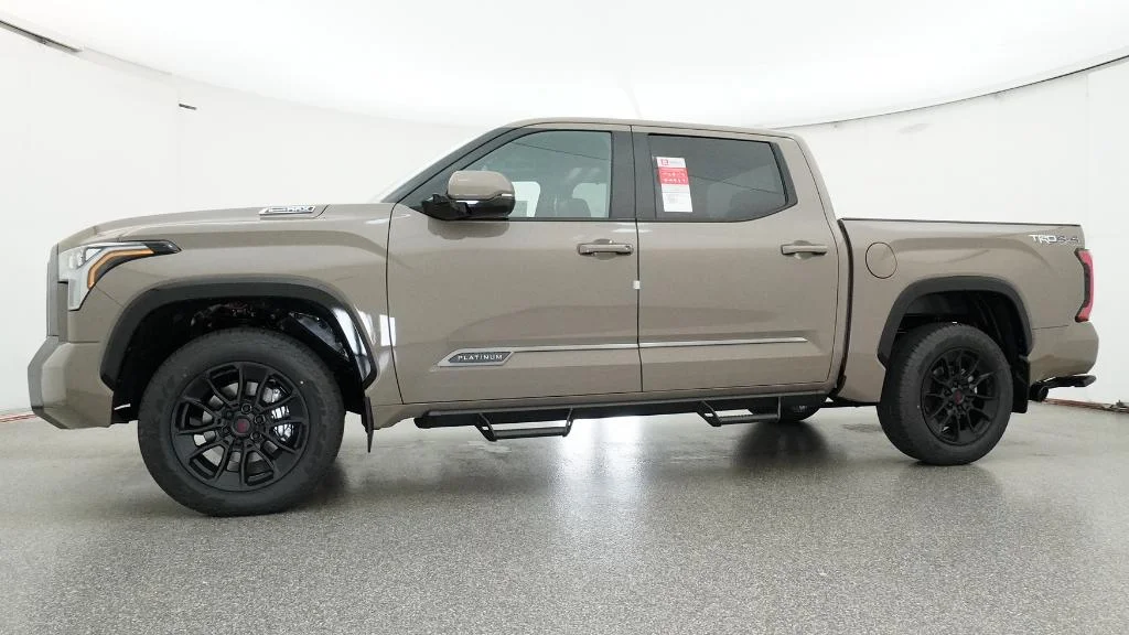 New 2026 Mudbath Toyota Platinum i-FORCE MAX image 32