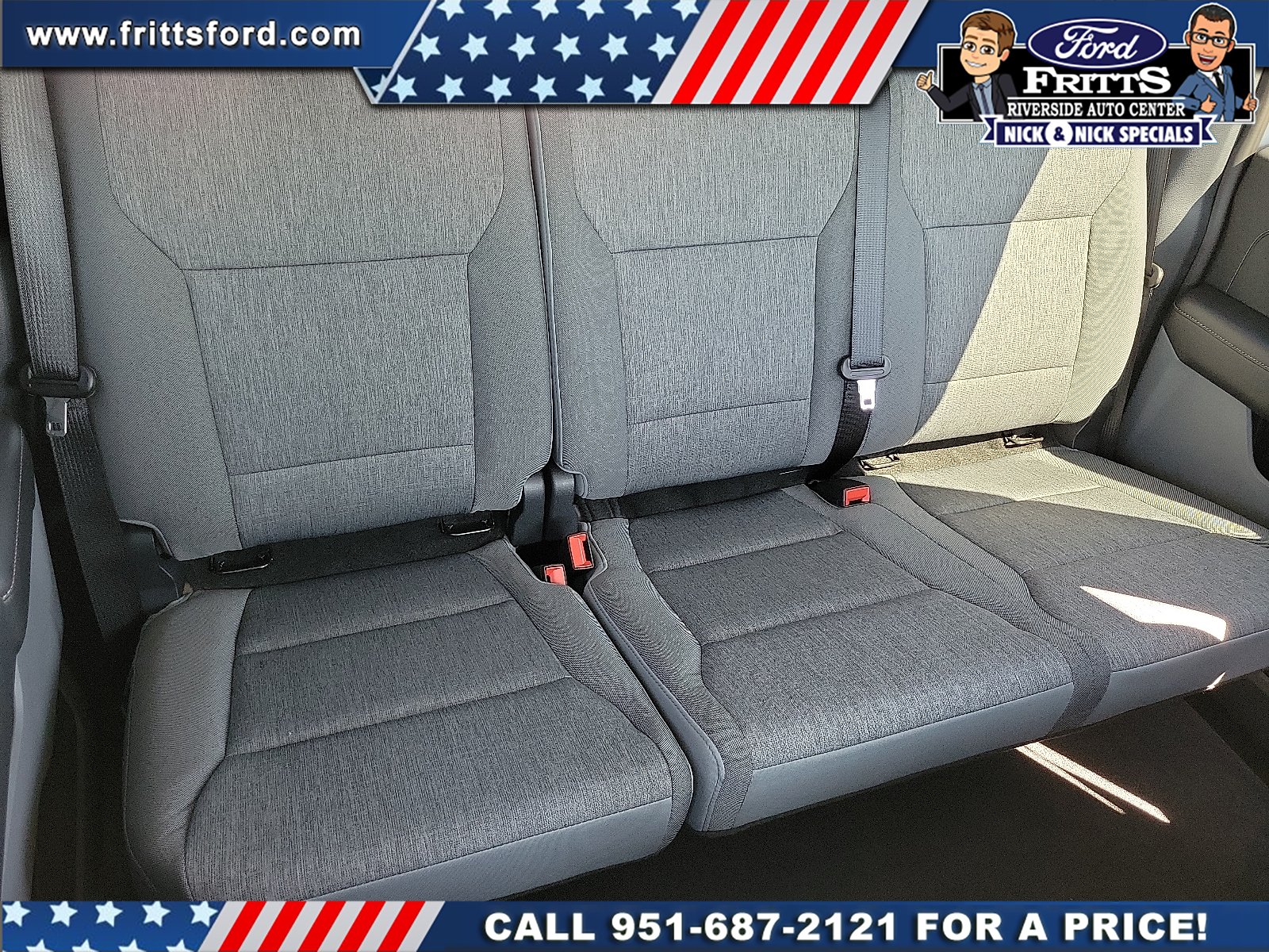 New 2026 Oxford White Ford XLT image 18