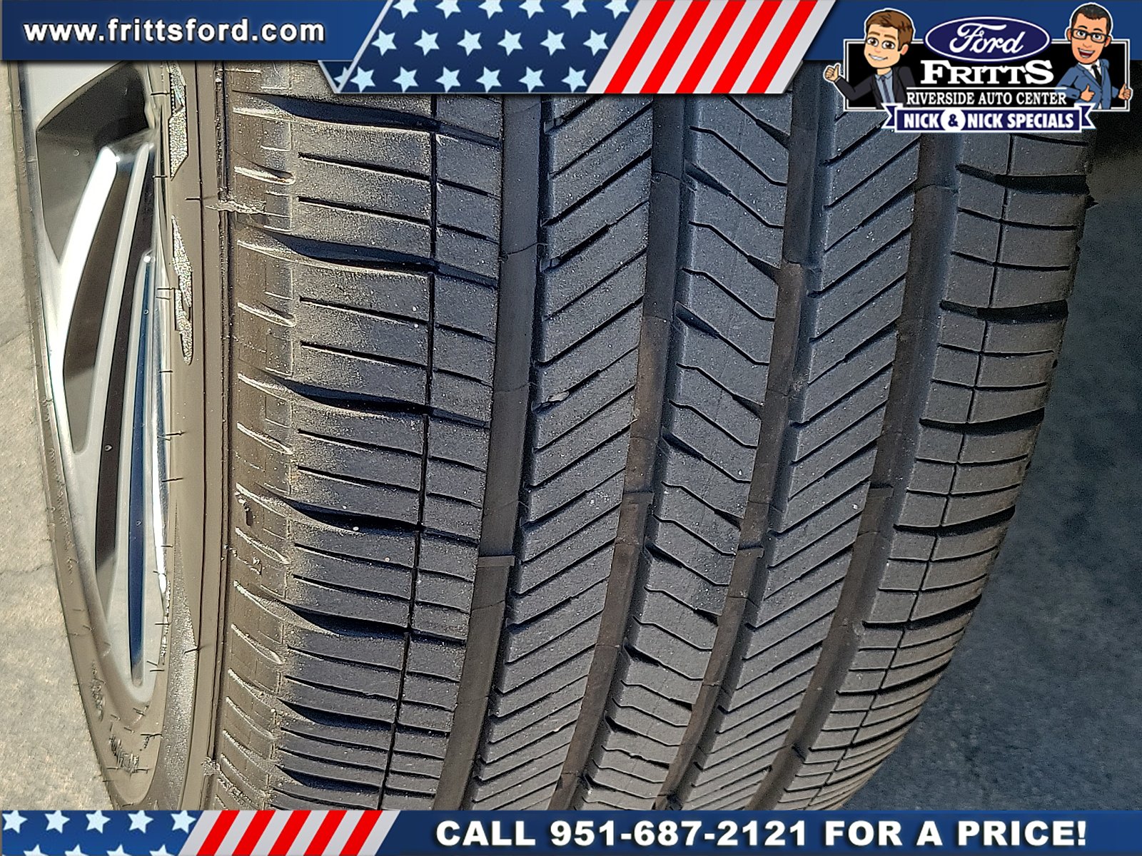 Used 2023 Black Metallic Lincoln Reserve L image 21