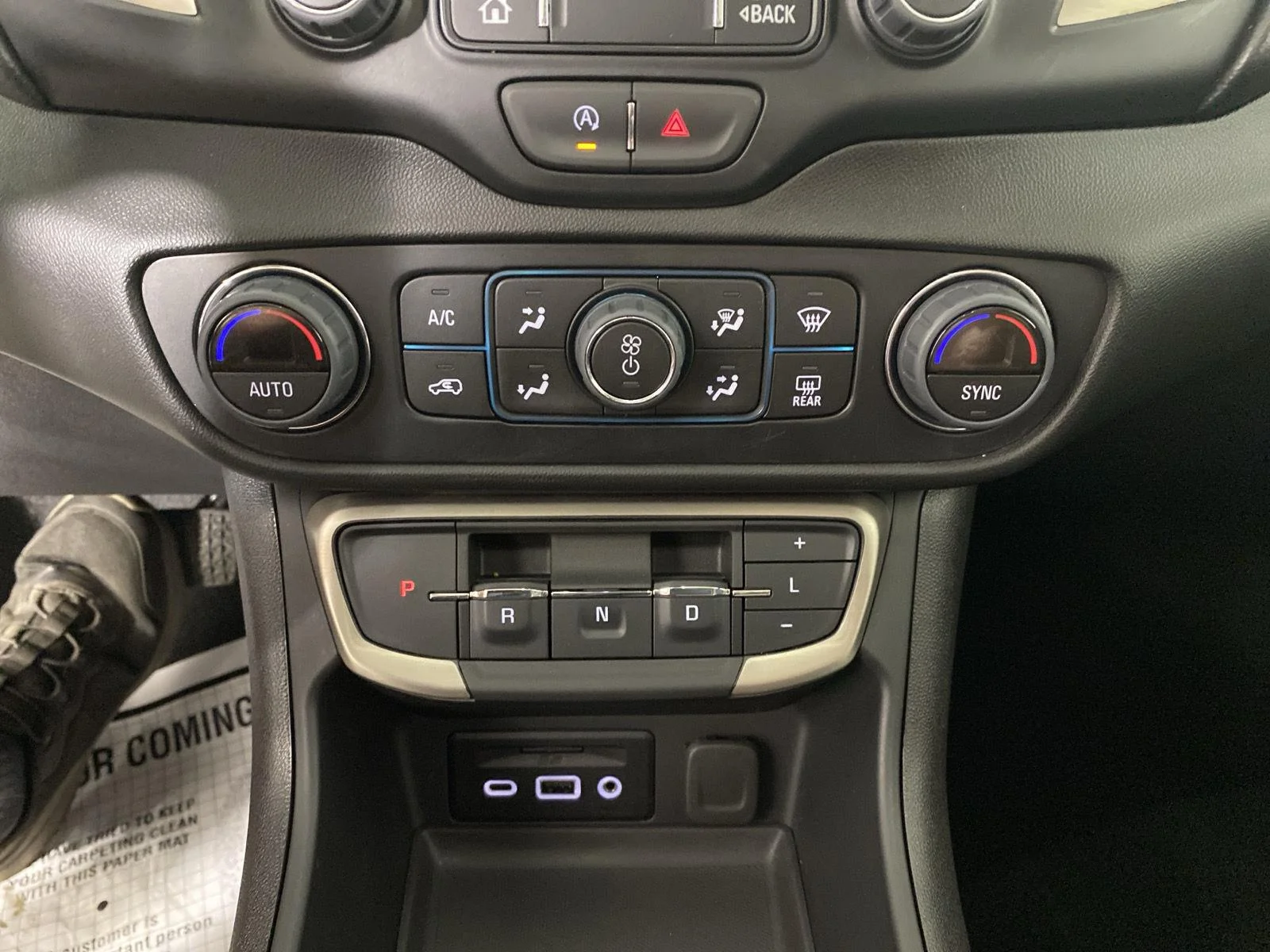 Used 2024 Ebony Twilight Metallic GMC Denali image 29