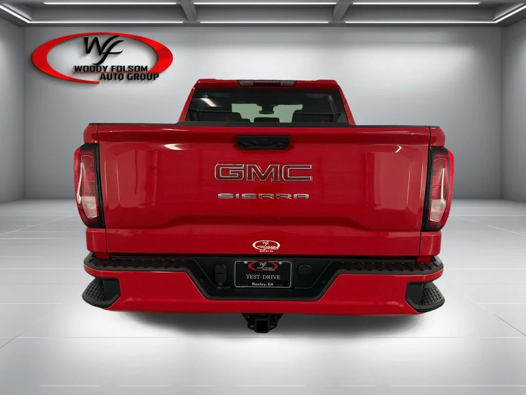 New 2026 Cardinal Red GMC Pro image 7