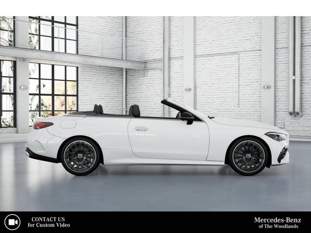 2026 Mercedes-Benz CLE CLE 300