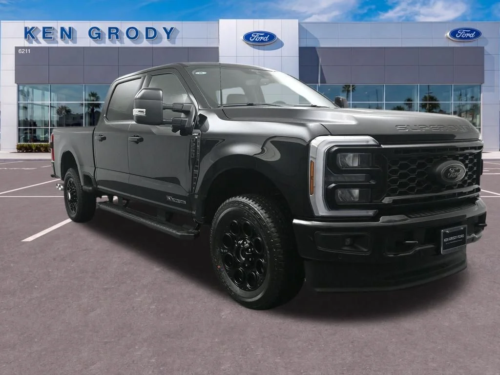 2026 Ford F-250 Lariat 4x4 Crew Cab 6-3/4' Box's photo