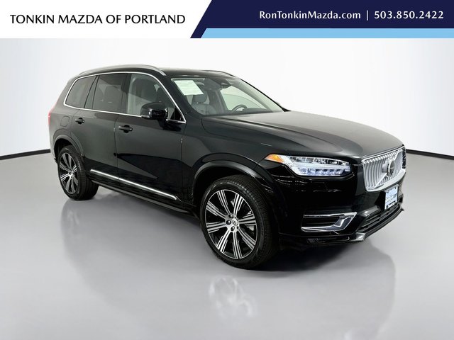 2025 Volvo XC90 B6 Plus 7-Seater