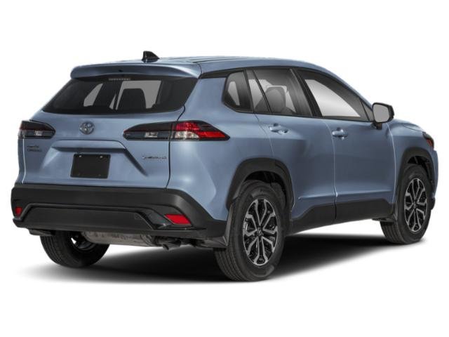 New 2026 Celestite Toyota Hybrid S image 2