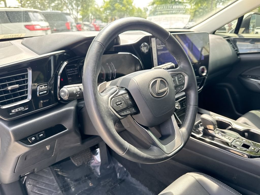 Certified Used 2024 Eminent White Pearl Lexus 250 Premium image 21