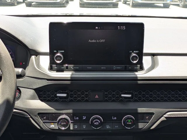 2024 Honda Accord EX - Photo 18